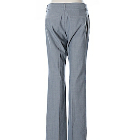 Banana Republic Size 4 Wool Pants - Picture 2 of 3
